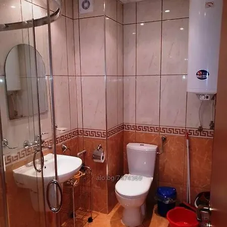 Lovely 1 Bedroom With Pool Green Hills * 索佐波尔