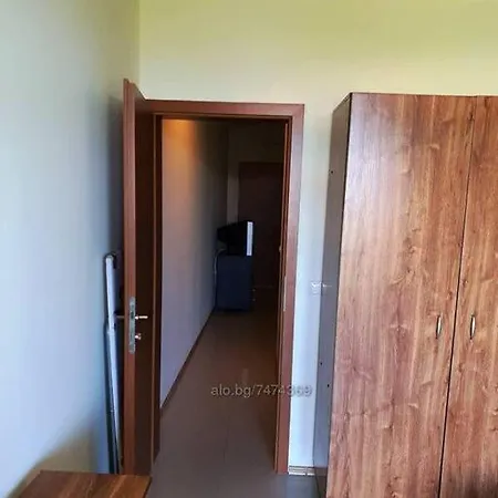 Apartment Lovely 1 Bedroom With Pool Green Hills Sozopol